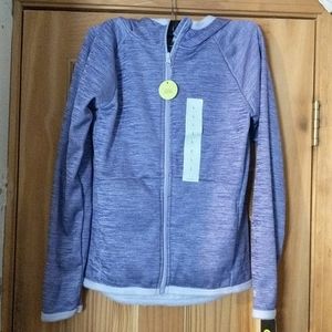 Girls champion sweatshirt size L